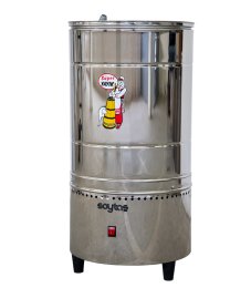 Soytaş 50 Liter Butter Churn Machine