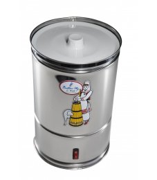 Soytaş Butter-Fly 5 liter Butter Churn Machine for Home