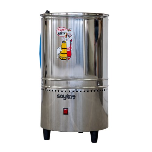 Soytaş 30 Liter Butter Churn Machine